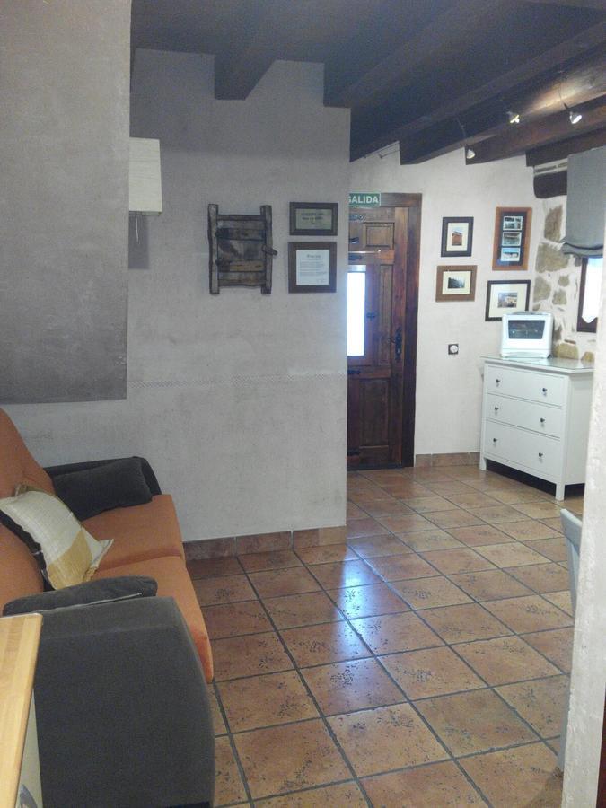 Los Masecicos Mora de Rubielos Exterior foto